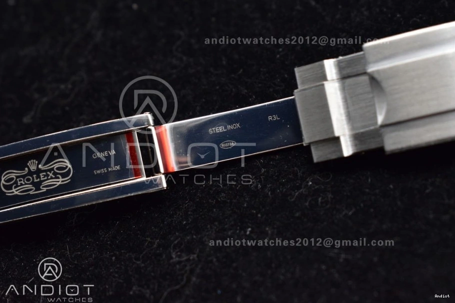 I Best Edition on Clean SS Dial VR3132 Black Bracelet 39mm 214270 Explorer 1:1 1130